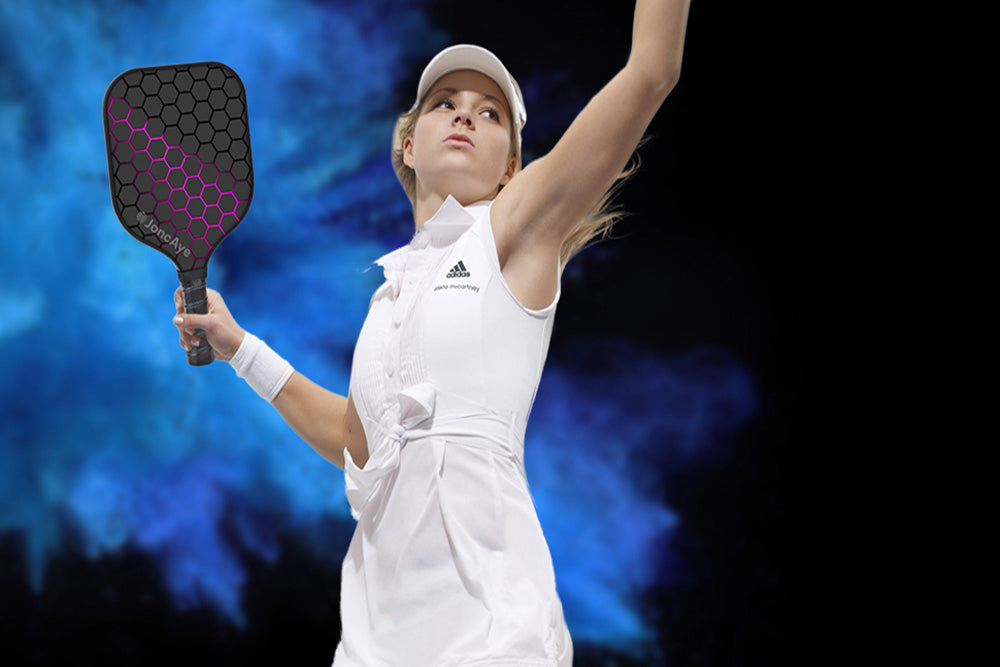 Top 5 Mistakes to Avoid When Buying a Pickleball Paddle